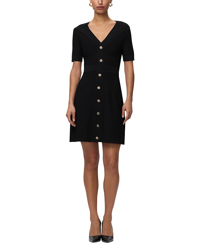 Herve Leger Winslow Mini Dress