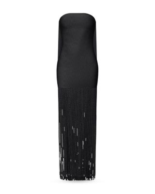 The Briar Fringe Skirt Dress