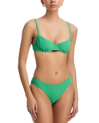 The Eva Bikini Bottom