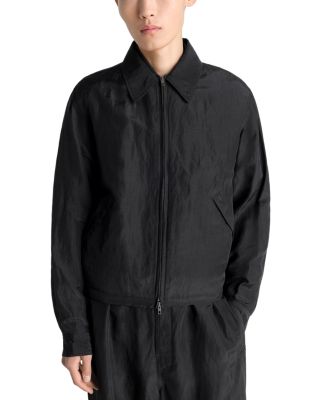 Short Blouson