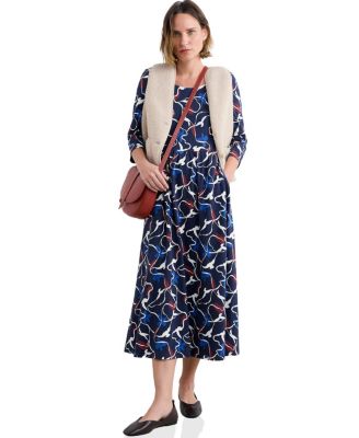 Women's Emily Quarter Sleeve Dress