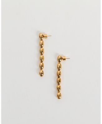 Edith Earrings