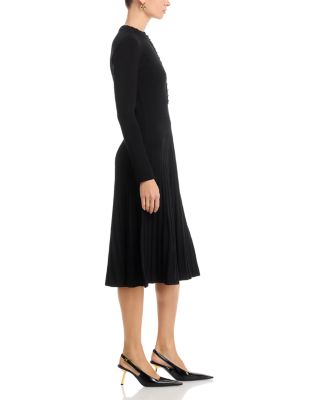 The Erika Sweater Dress