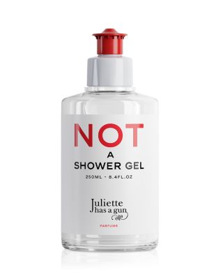 NOT A Shower Gel 8.4 oz.