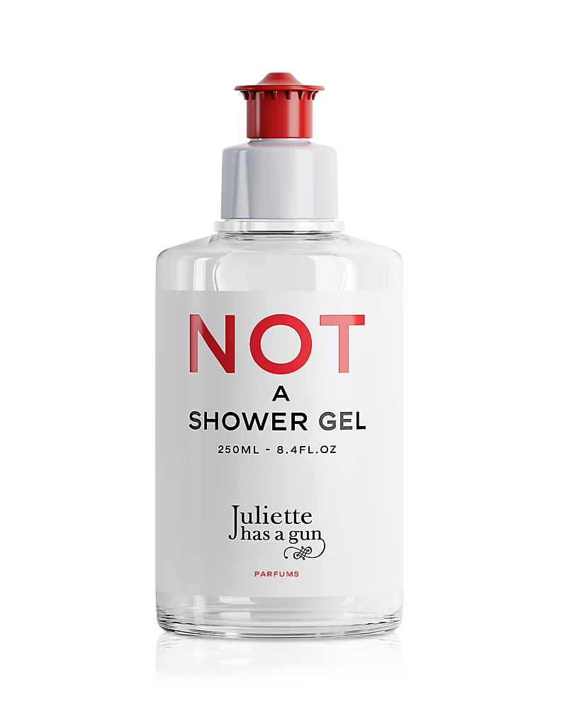Juliette Has A Gun Not A Shower Gel 8.4 oz.