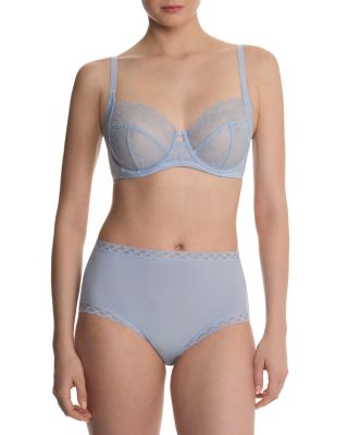 Statement Full Figure Underwire Bra