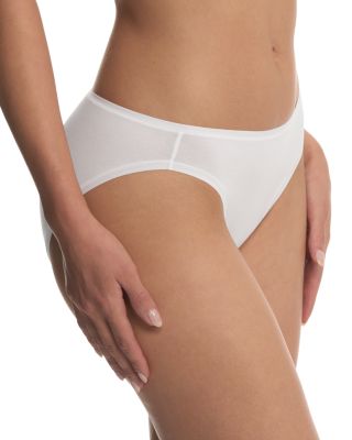 Bliss Bare Cotton Bikini, Pack of 3