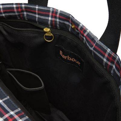 Transport Patchwork Tote Bag 