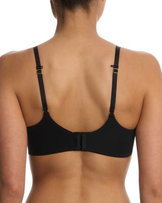 Radiance Convertible Unlined Underwire Bra