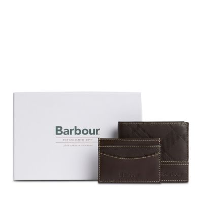 Tyneside Wallet and Card Holder