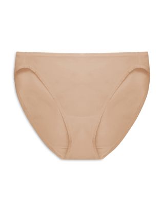 Bliss Bare Cotton Bikini, Pack of 3
