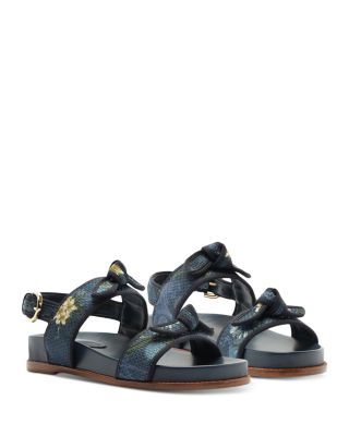 Women's Grossgrain Sandals