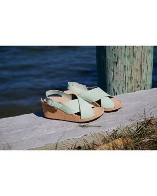 Women's Samira Wedge Sandals