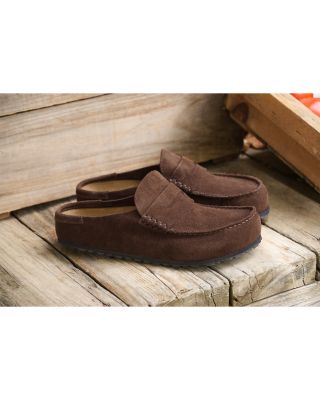 Women's Naples Loafer Flats