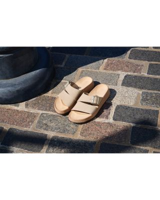 Women's Almina Leather Sandals