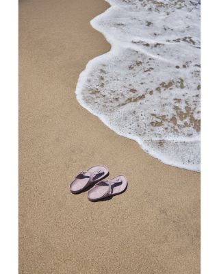 Women's Gizeh EVA Slip On Thong Sandals