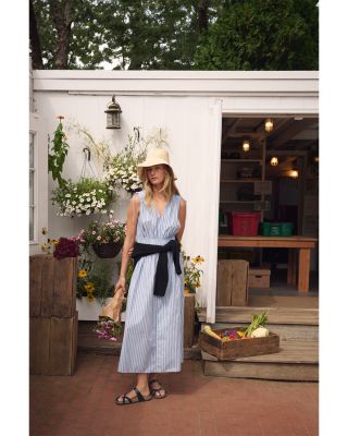 Women's Mayari Buckled Slide Sandals