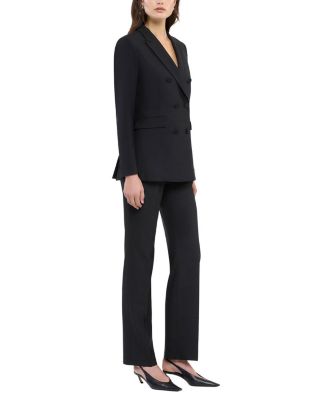  Double Breasted Jacket