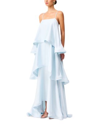 Tilly Tiered Maxi Dress