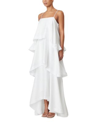 Tilly Tiered Maxi Dress