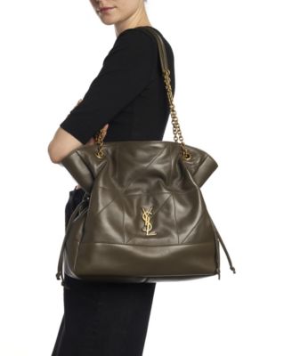 Medium Jamie Shopping Shoulder Bag