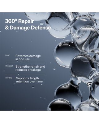 No. 3 Plus Complete Repair Treatment 3.3 oz.