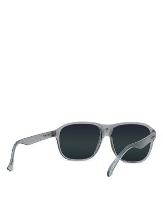 Lifestyle Legend Pilot Sunglasses, 60mm