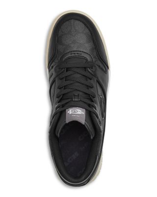 Men's Soho Mid Top Sneakers