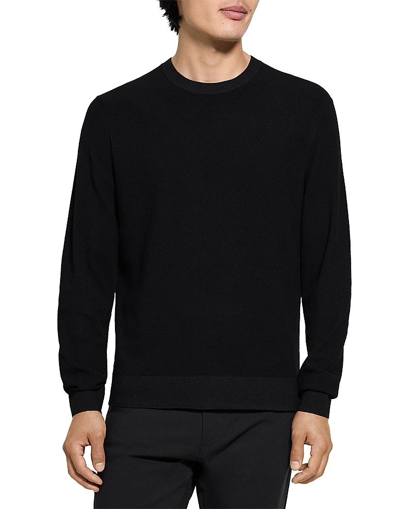 Theory Riland Crewneck Sweater