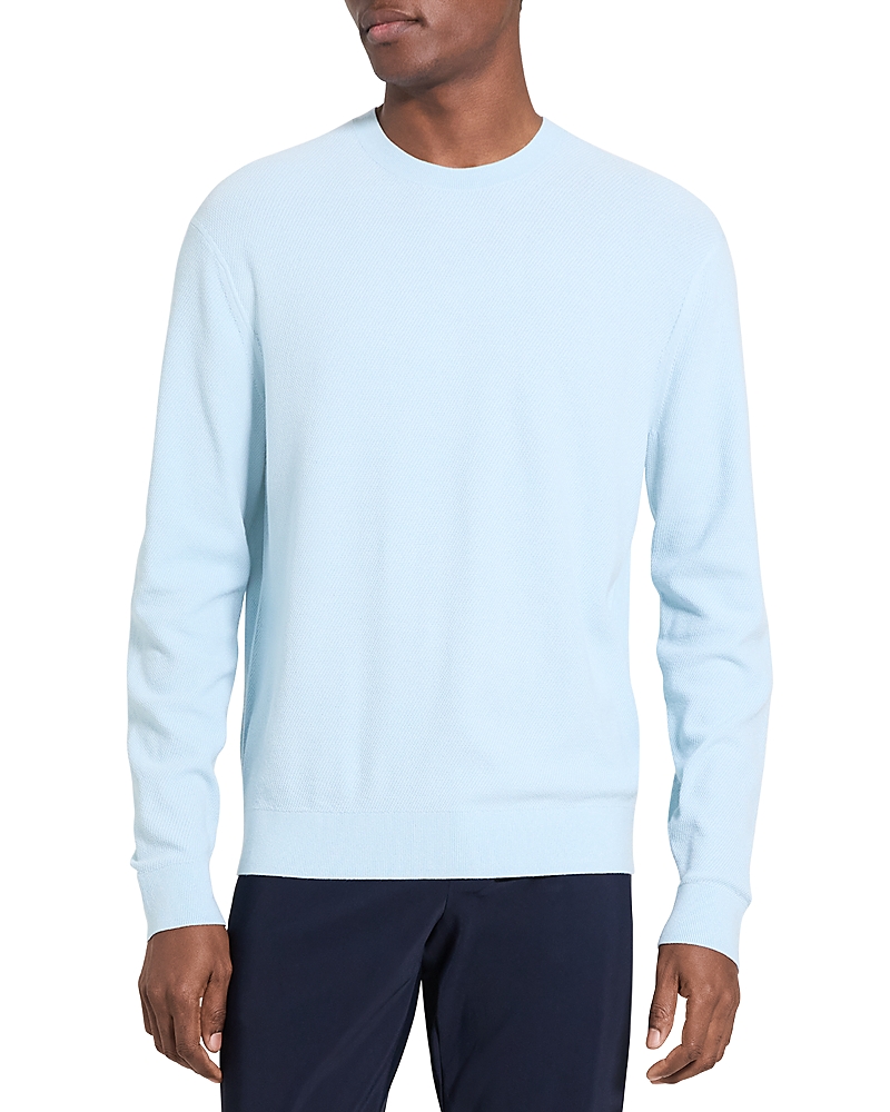Theory Riland Crewneck Sweater