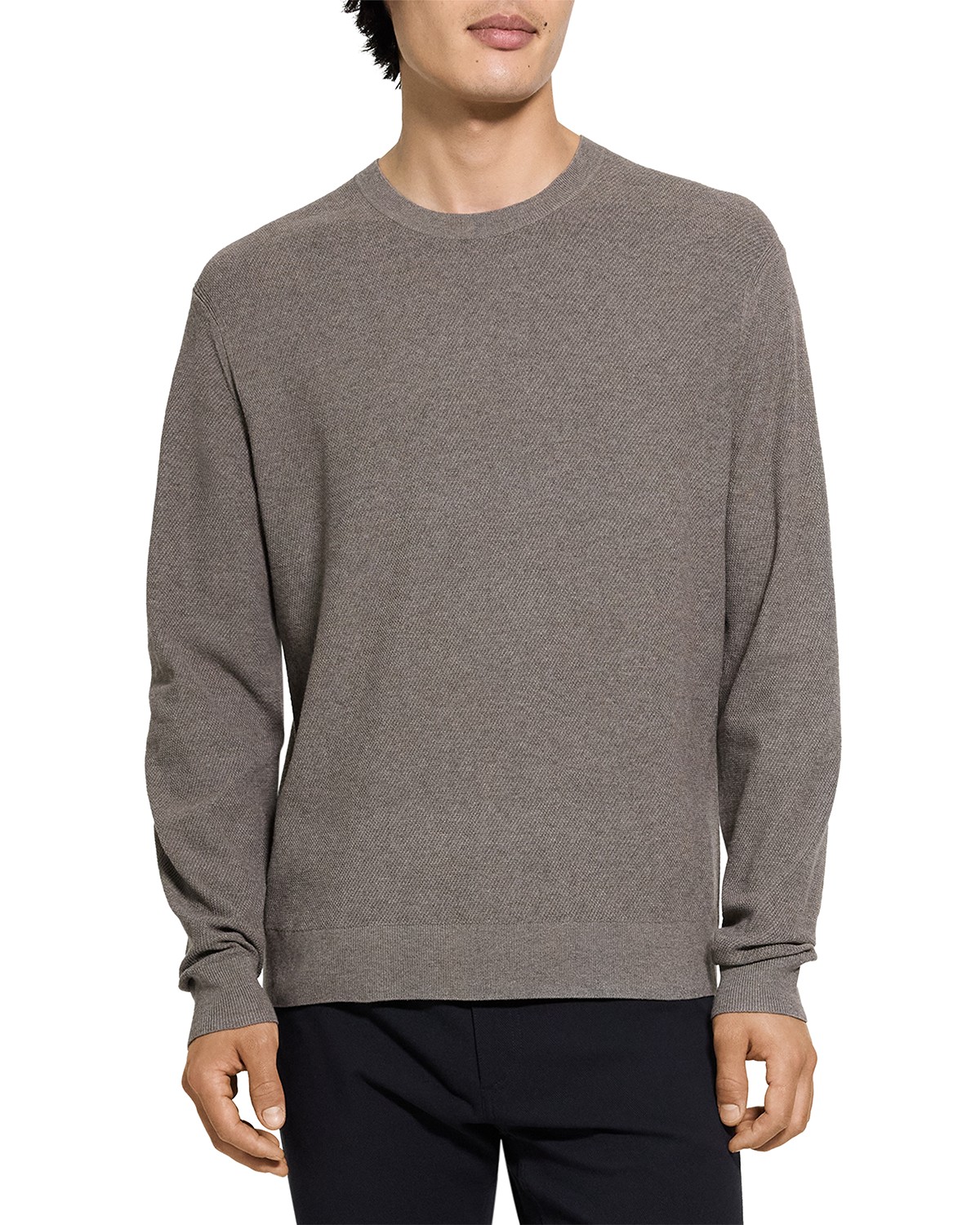 Riland Crewneck Sweater