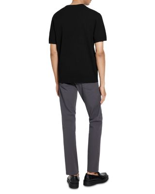 Soris Tee in Fine Bilen