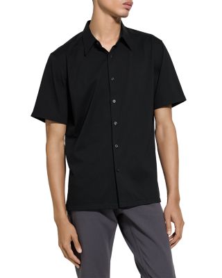 Irving Regular Fit Short Sleeve Shirt