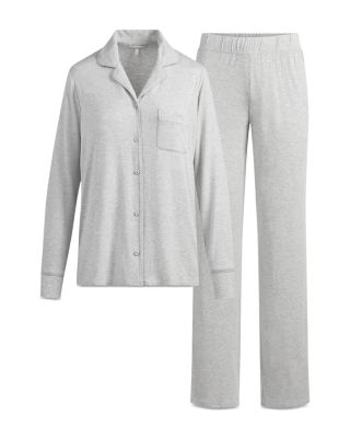 Sleep Long Sleeve Pajama Set