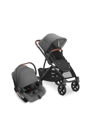 Vista V3 + Aria V2 Travel System
