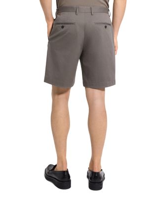 Standard Chino Shorts