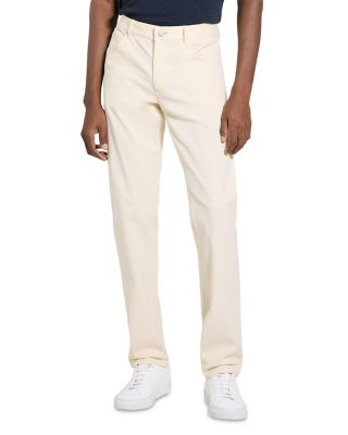 Raffi Slim Fit Pants in Neoteric Twill