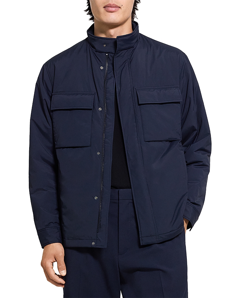 Theory Field Jacket