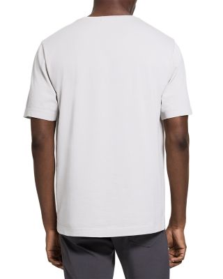 Short Sleeve Crewneck Tee