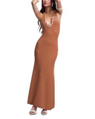 Capittana Ignacia Dress