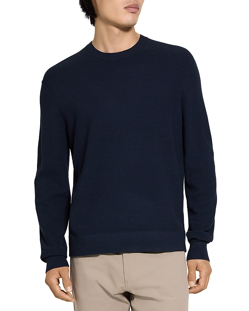 Theory Riland Crewneck Sweater