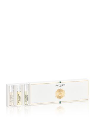 Fragrance Discovery Gift Set - Exclusive