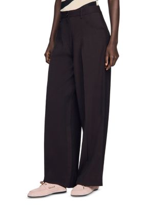 Desire Wide Leg Pants 