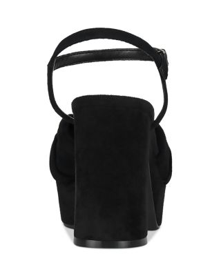 Women's Dalida Platform Sandals