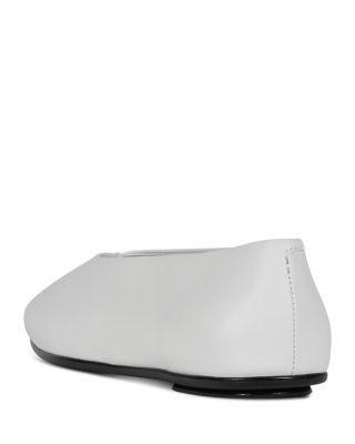 Women's Fathom Square Toe Ballet Flats