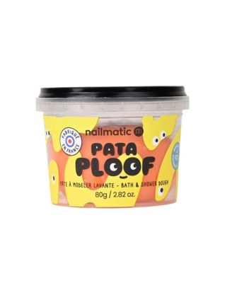 Optimist Soap Dough Cleansing & Modeling Clay Pataploof - 8-10 Years