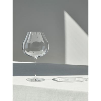 Bjorn Frantz&eacute;n Mature Wine Glass, Set of 2