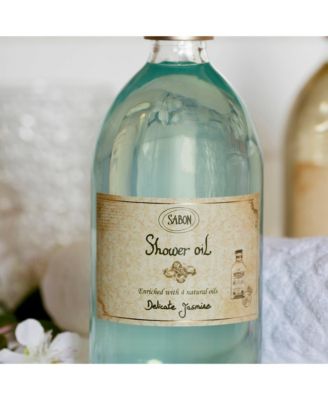  Citrus Blossom Shower Oil, 500Ml