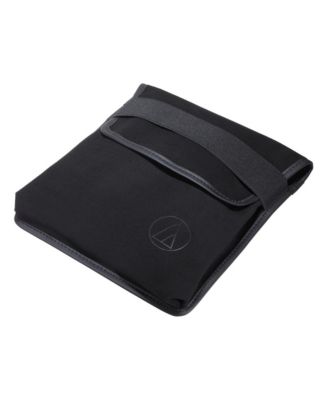 ATH-WP900 On-Ear Headphones (Flamed Maple)