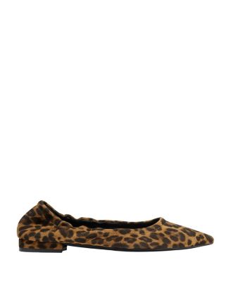 Women's The Roma Flats